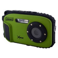 Xtreme 16.0 MP/HD Underwater Digital & Video Camera